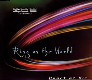 Ring on the World / Heart of Air