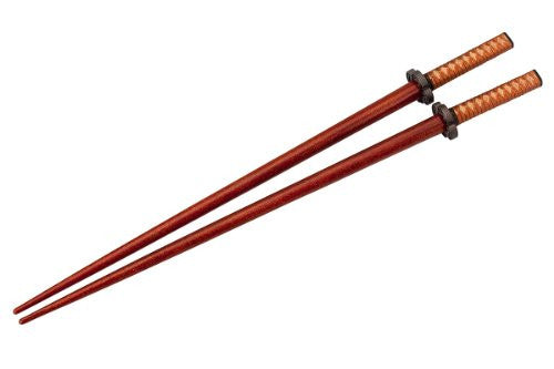Chopsticks - Nihonto-Bashi - Tokugawa Ieyasu (Kotobukiya)