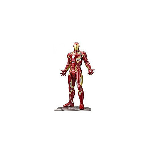 Iron Man Mark XLV - Avengers: Age of Ultron