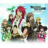 TALES OF THE ABYSS Original Sound Track