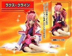 Kidou Senshi Gundam SEED Destiny - Lacus Clyne - SEED Heroines 6