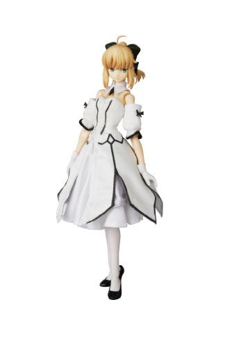 Fate/Stay Night - Saber Lily - Real Action Heroes #669 - 1/6