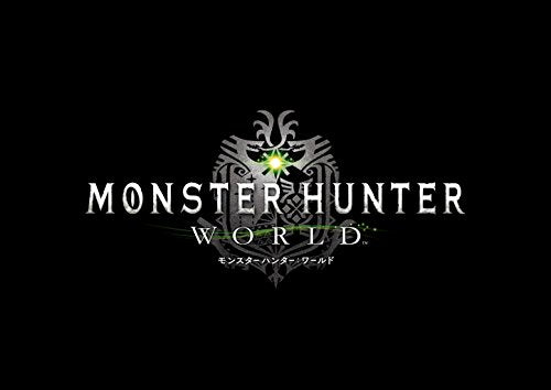 Monster Hunter: World - Collector's Edition　