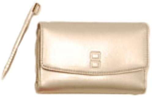 Shiny Pouch DS Lite (Silver)