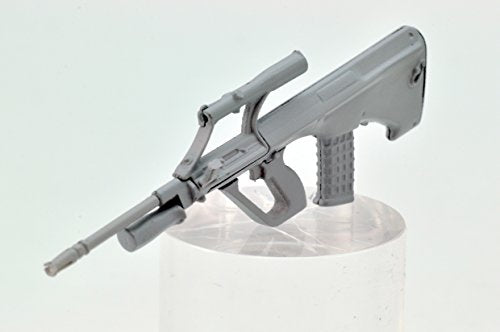 Little Armory LA044 - Steyr AUG - 1/12 (Tomytec)