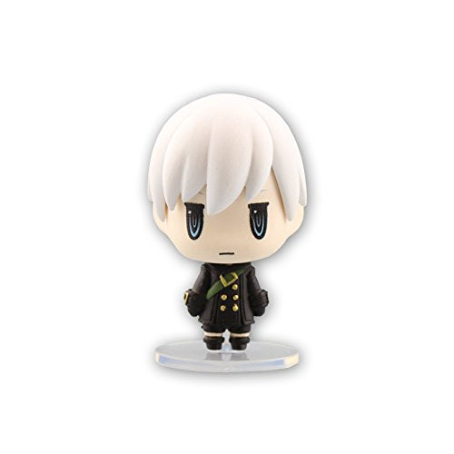 NieR: Automata - YoRHa No. 2 Type B - Trading Arts Mini - Trading Arts Mini  - NieR Automata (Square Enix)