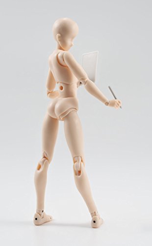 Body-chan - S.h. Figuarts