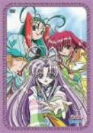 OVA Denshin Mamotte Shugo Getten! DVD-Box 1 [Limited Edition]