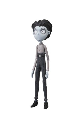 Victor Frankenstein - Frankenweenie