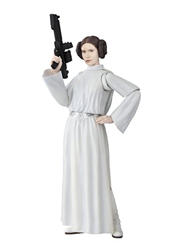 Leia Organa - Star Wars: Episode IV – A New Hope