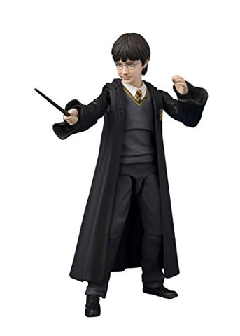 S.H.Figuarts "Harry Potter and the Philosopher's Stone" Harry Potter