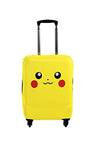 Suitcase Cover - Pikachu - Size M