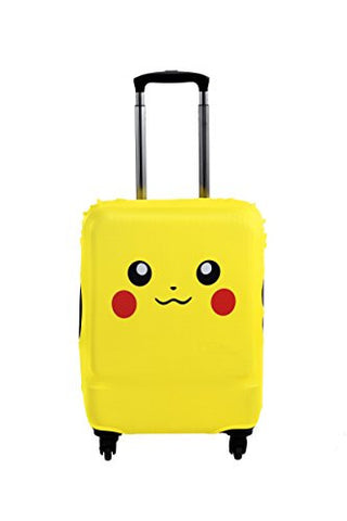 Suitcase Cover - Pikachu - Size M