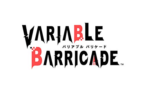 VARIABLE BARRICADE - Limited Edition