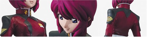 Lunamaria Hawke - Kidou Senshi Gundam SEED Destiny