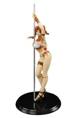 Dancing Girl Nile - 1/6