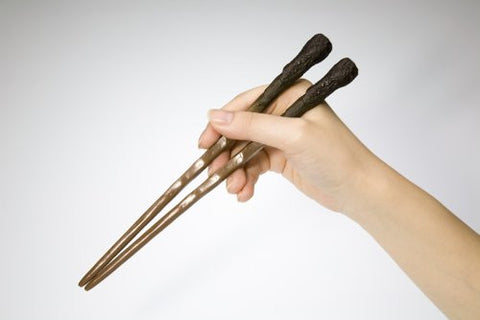 Harry Potter - Ron Weasley - Chopsticks (Kotobukiya)