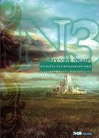 N3 Ninety   Nine Knights Official Complete Guide Book Famitsu / Xbox360