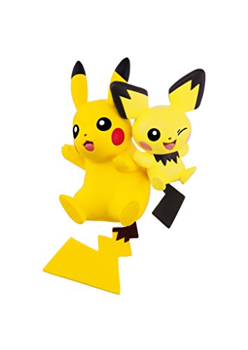 Pikachu - Pocket Monsters