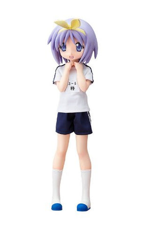 Lucky☆Star - Hiiragi Tsukasa - 1/4 - Gym Uniform Ver (FREEing)