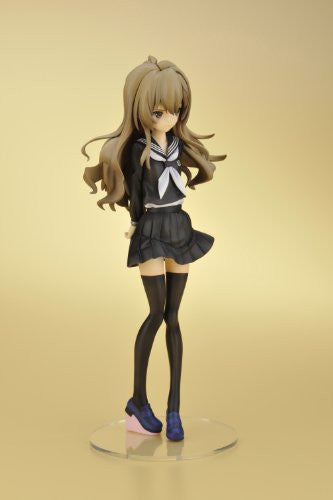 Toradora! - Aisaka Taiga - 1/6 - The Last Episode