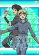 Cluster Edge Vol.7