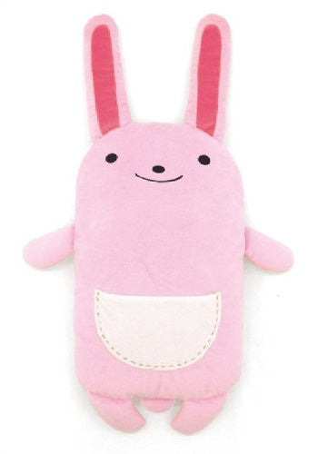 iDOLM@STER Cinderella Girls - Anzu's Rabbit Plushie (Cospa) - Solaris Japan