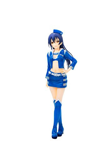 Love Live! School Idol Project - Sonoda Umi - 1/8 - Love Live! x Pacific (Pulchra)