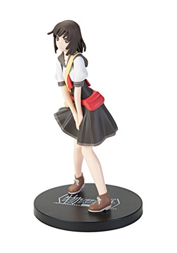 Monogatari Series figures deals