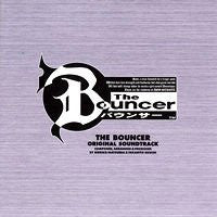 THE BOUNCER ORIGINAL SOUNDTRACK