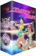 Dirty Pair no Daiseikyo DVD Box [Limited Edition]