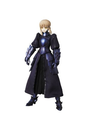 Fate/Stay Night - Saber Alter - Real Action Heroes #637 - 1/6 (Medicom Toy)