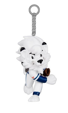 Saitama Seibu Lions - Leo - Keyholder (Kotobukiya)