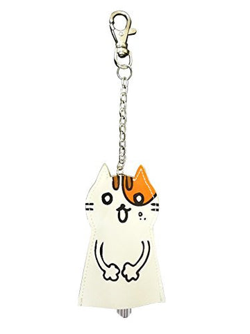 Sakana & Neko - Keyholder (Algernon Product)
