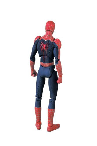 The Amazing Spider-Man 2 - Spider-Man - Mafex No.003 (Medicom Toy