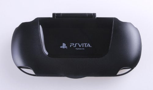 PS Vita Mad Catz Armor Case (Black)