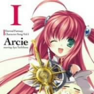 Eternal Fantasy Character Song Vol.I Arcie
