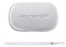 PSP PlayStation Go Pouch & Strap (White)