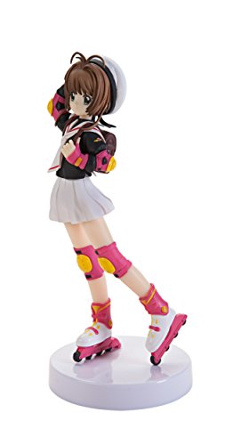 Card Captor Sakura - Kinomoto Sakura - Special Figure - Card Captor Sakura Special Figure Series - In Uniform