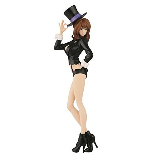 Lupin III Part5 - Mine Fujiko - Creator×Creator - Lupin III Part5 Creator×Creator