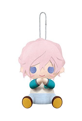 A3! - Sakisaka Muku - es Series nino - PitaNui - Plush Mascot