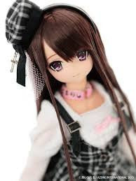 Yuzuha - PureNeemo - SAHRA'S à la mode - 1/6 - Pink!Pink!a・la