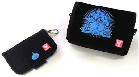 Dragon Quest DS Lite Pouch & Card Case