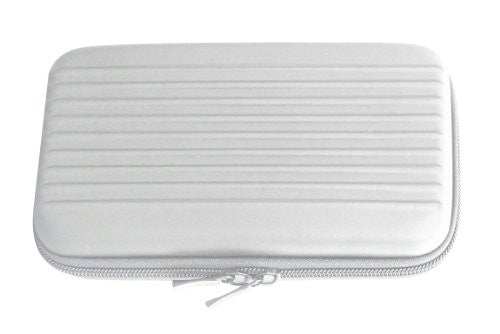 Trunk Cover for 3DS LL (Pure White)