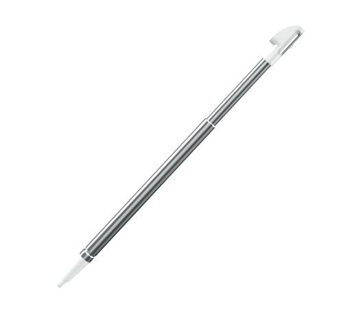 Stretch Touch Pen for 3DS LL (White)