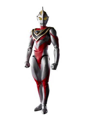 Ultraman Gaia - Ultra-Act - V2 (Bandai)