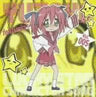 LUCKY STAR CHARACTER SONG Vol.005 featuring YUTAKA