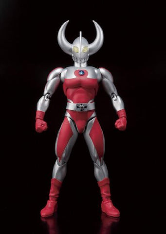 Ultraman - Father of Ultra - Ultra-Act (Bandai)