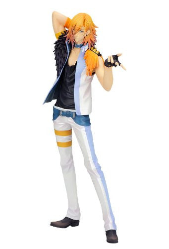 Uta no☆Prince-sama♪ - Maji Love 1000% - Jinguuji Ren - ALTAiR - 1/8 - ST☆RISH (Alter)