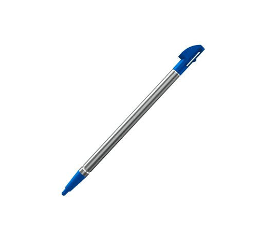 Stretch Touch Pen for 3DS LL (Blue)